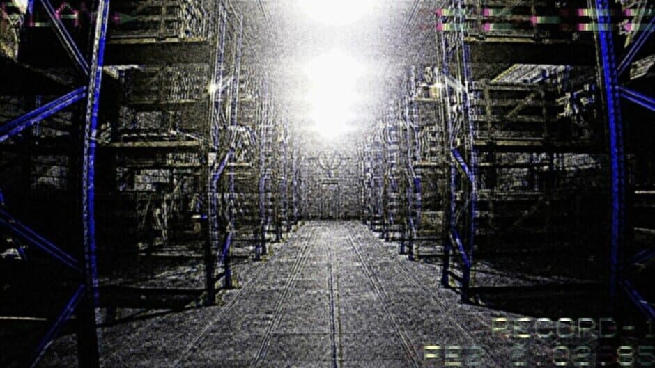Скриншот 6 из VHHS: Backrooms