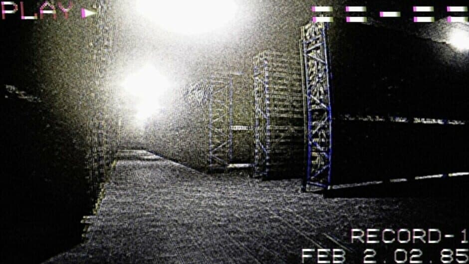 Скриншот 9 из VHHS: Backrooms