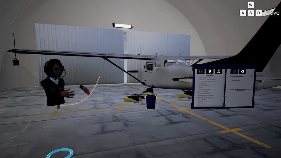 Скриншот 1 из Virtu-Pilot