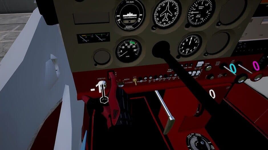 Скриншот 5 из Virtu-Pilot