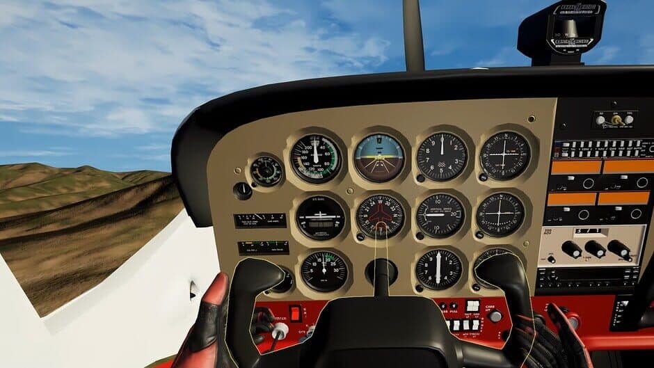 Скриншот 8 из Virtu-Pilot