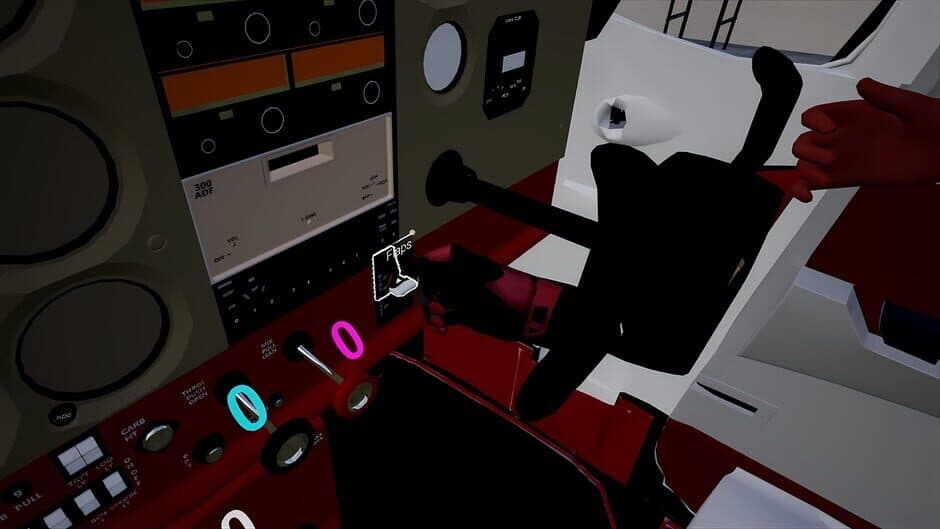 Скриншот 11 из Virtu-Pilot