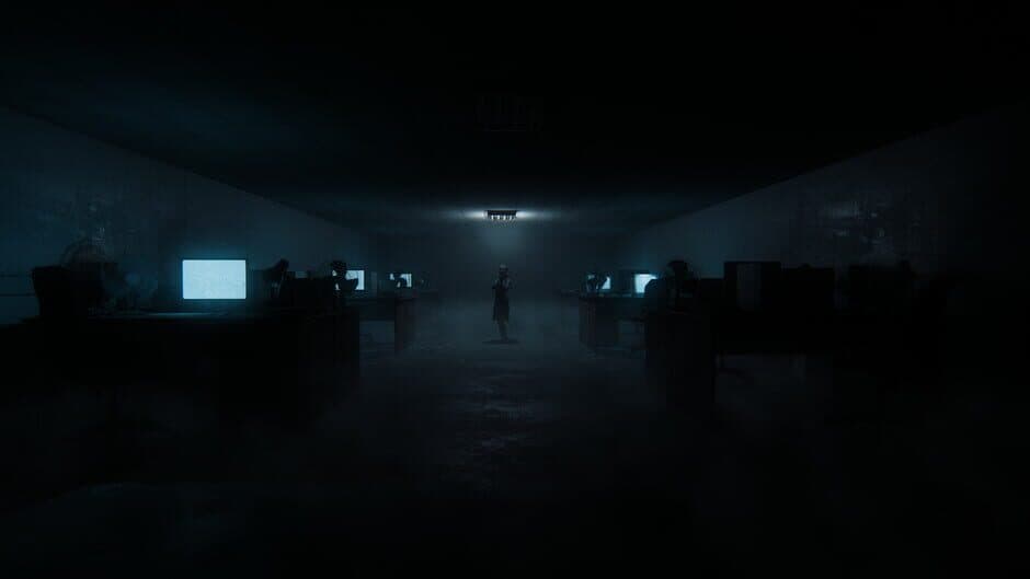 Скриншот 1 из Void Inside