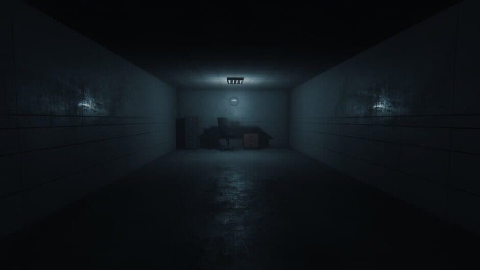 Скриншот 4 из Void Inside