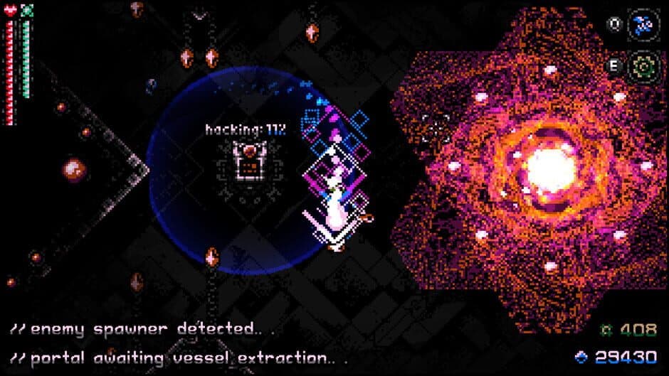 Скриншот 6 из Voids Vigil