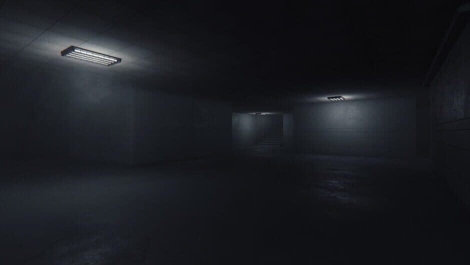 Скриншот 6 из Void Inside