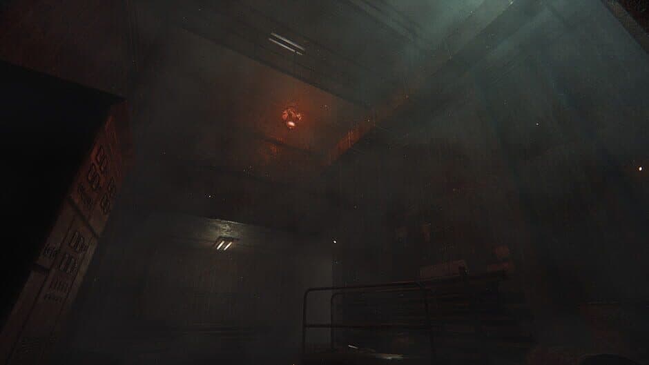 Скриншот 7 из Void Inside