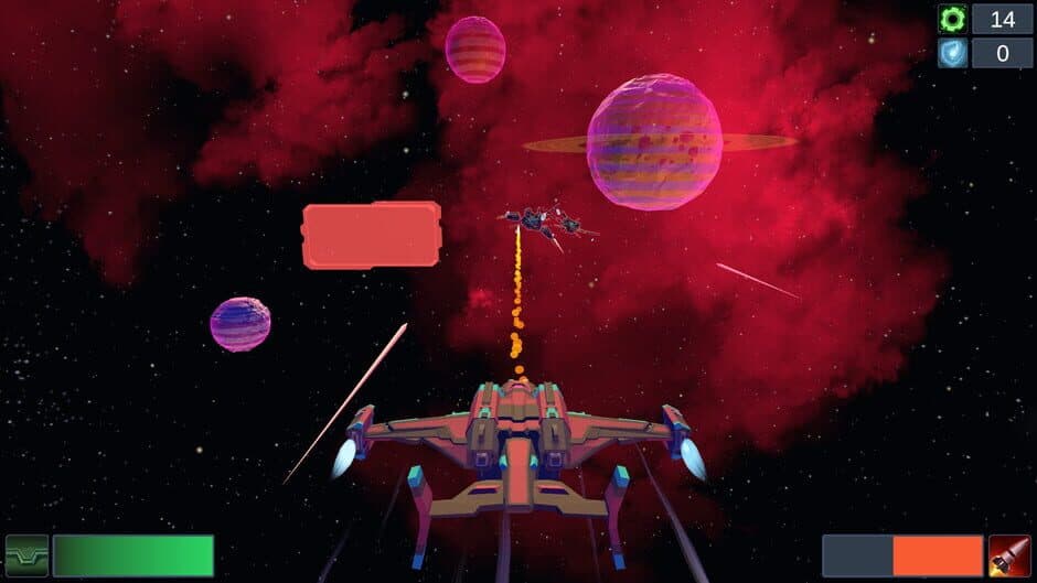 Скриншот 5 из Void Wars