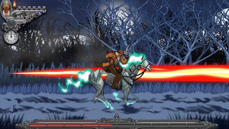 Скриншот 9 из Visagens