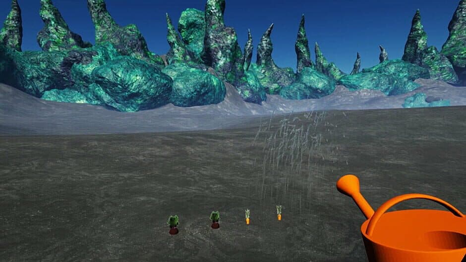 Скриншот 2 из VR Dinosaur Village