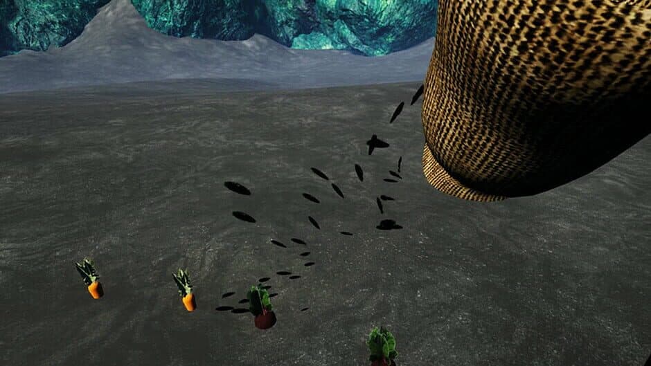 Скриншот 4 из VR Dinosaur Village