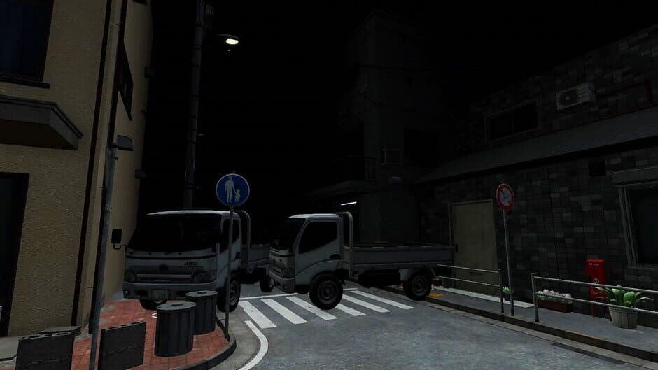 Скриншот 1 из The Street 10