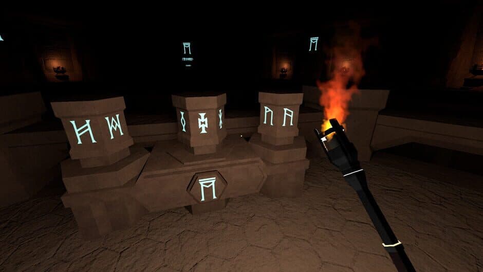 Скриншот 9 из They Who Dwell Below