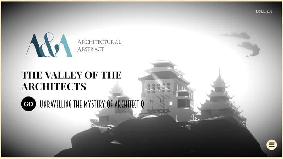 Скриншот 3 из The Valley of the Architects