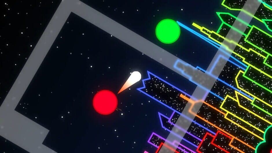 Скриншот 3 из Tilted Tennis