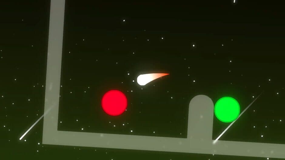 Скриншот 4 из Tilted Tennis