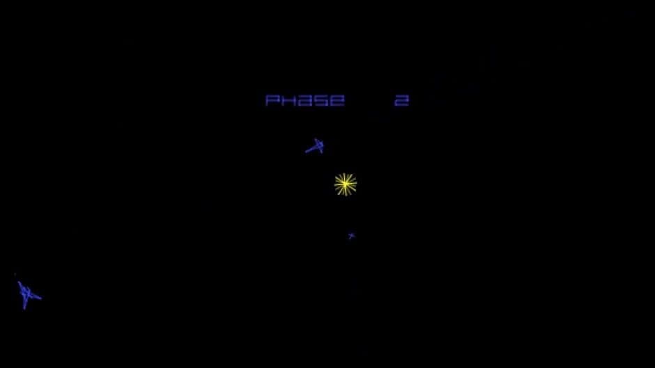 Скриншот 1 из Solar Quest