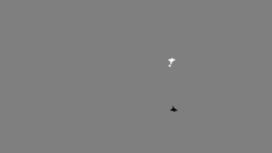 Скриншот 1 из Jet Fighter