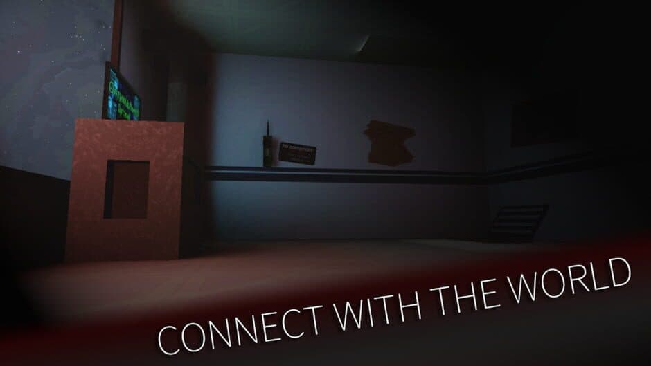 Скриншот 3 из Imposter The Horror