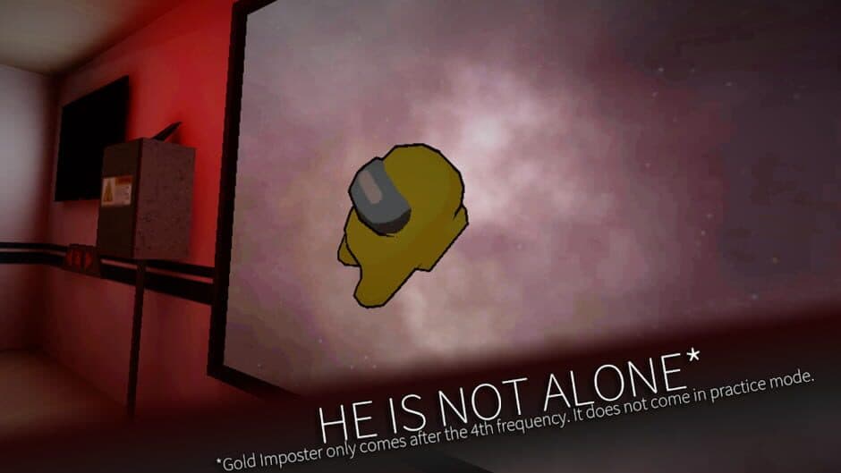 Скриншот 6 из Imposter The Horror
