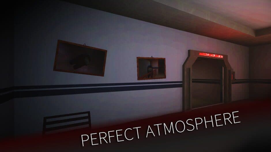 Скриншот 8 из Imposter The Horror