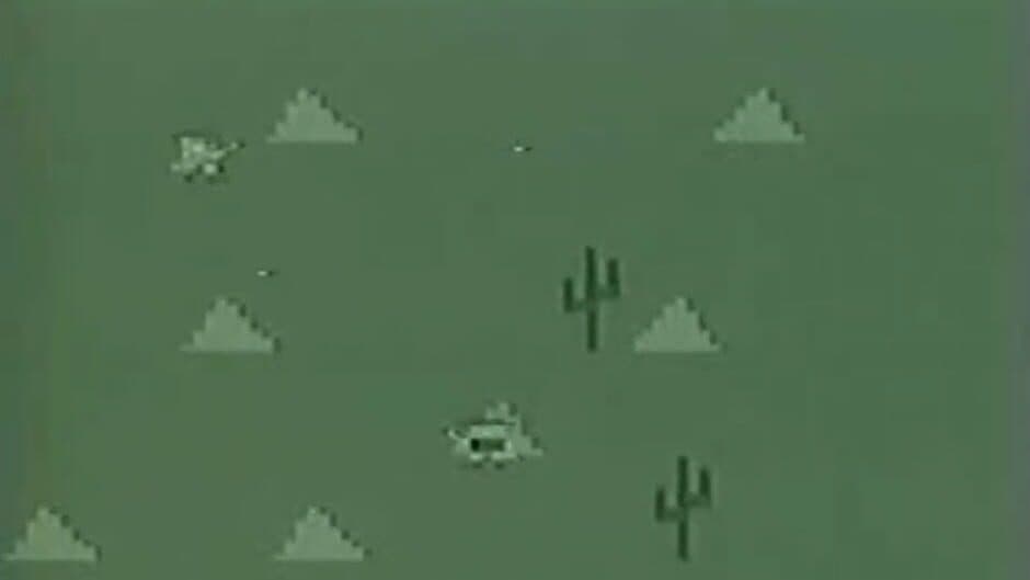 Скриншот 1 из Western Gun