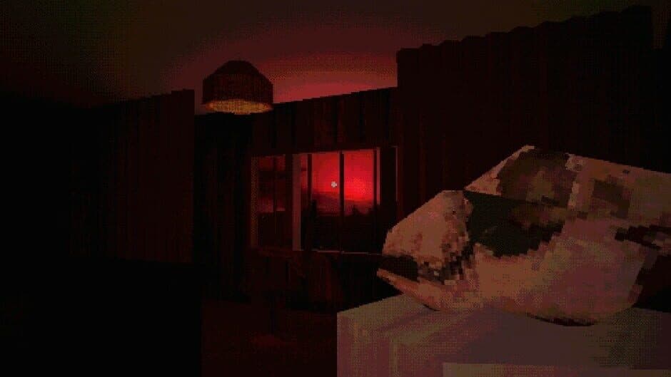 Скриншот 1 из The Cost Of Bliss