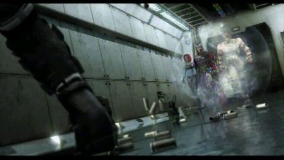 Скриншот 1 из X-Men Legends II: Rise of Apocalypse