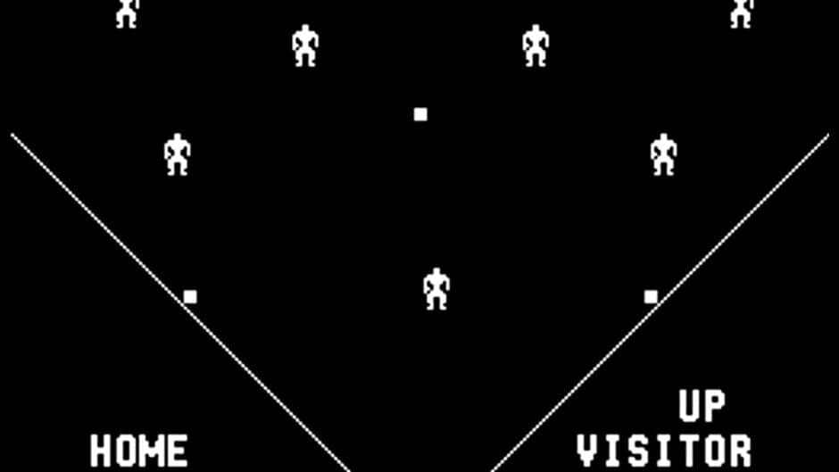 Скриншот 1 из Tornado Baseball