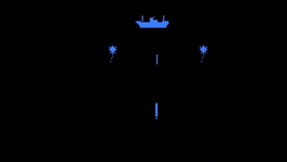 Скриншот 1 из Sea Wolf