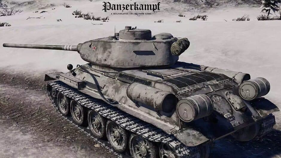 Скриншот 4 из Panzerkampf