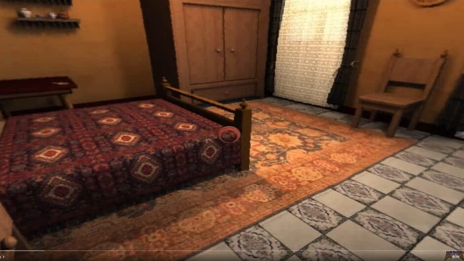 Скриншот 1 из The Cameron Files: Pharaoh's Curse