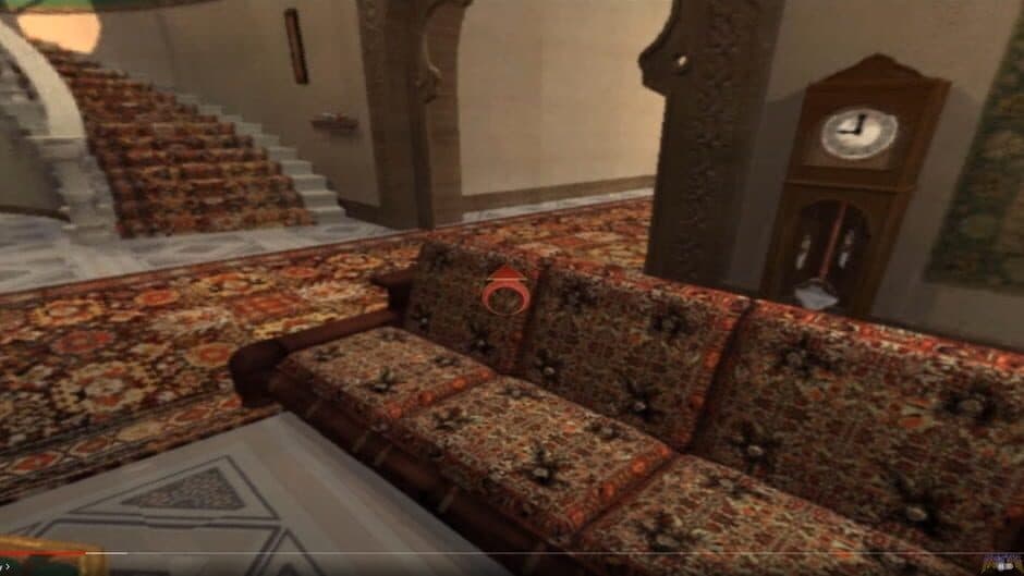 Скриншот 2 из The Cameron Files: Pharaoh's Curse