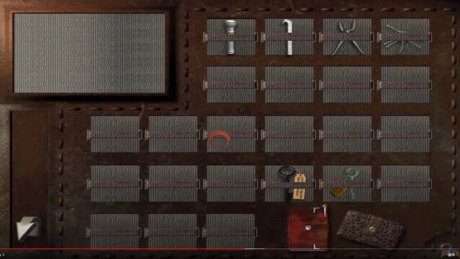 Скриншот 5 из The Cameron Files: Pharaoh's Curse