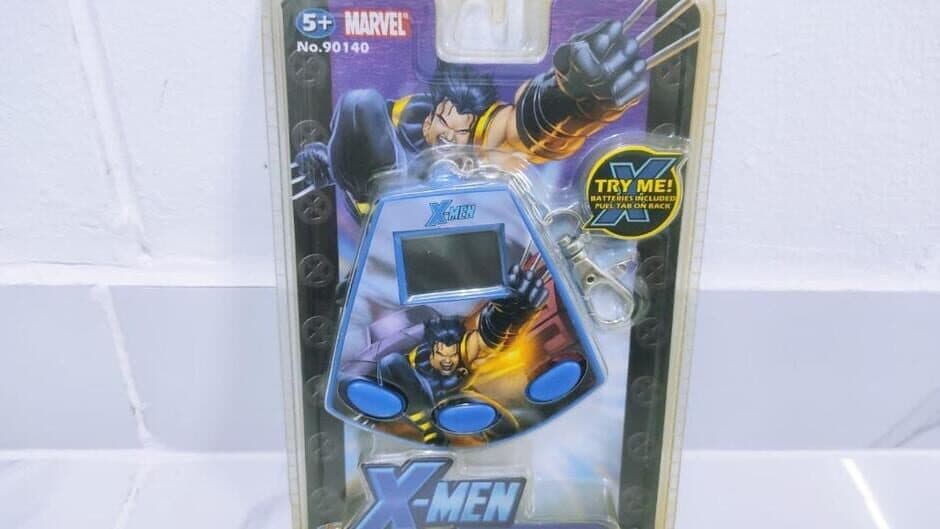 Скриншот 1 из X-Men: Blackbird Battle
