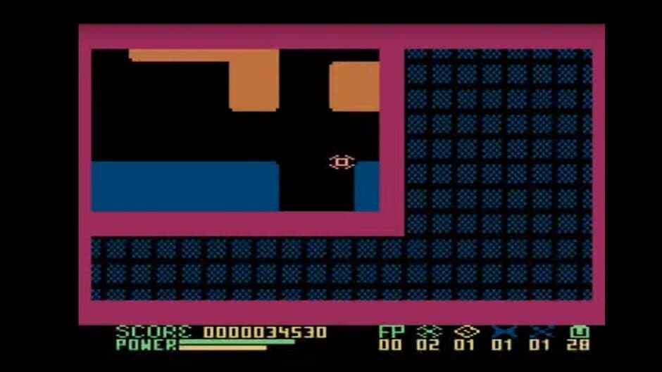 Скриншот 1 из Pathfinder