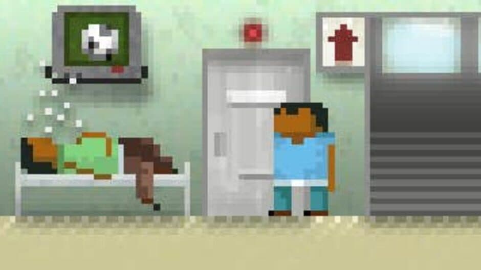 Скриншот 2 из SUS: The Game
