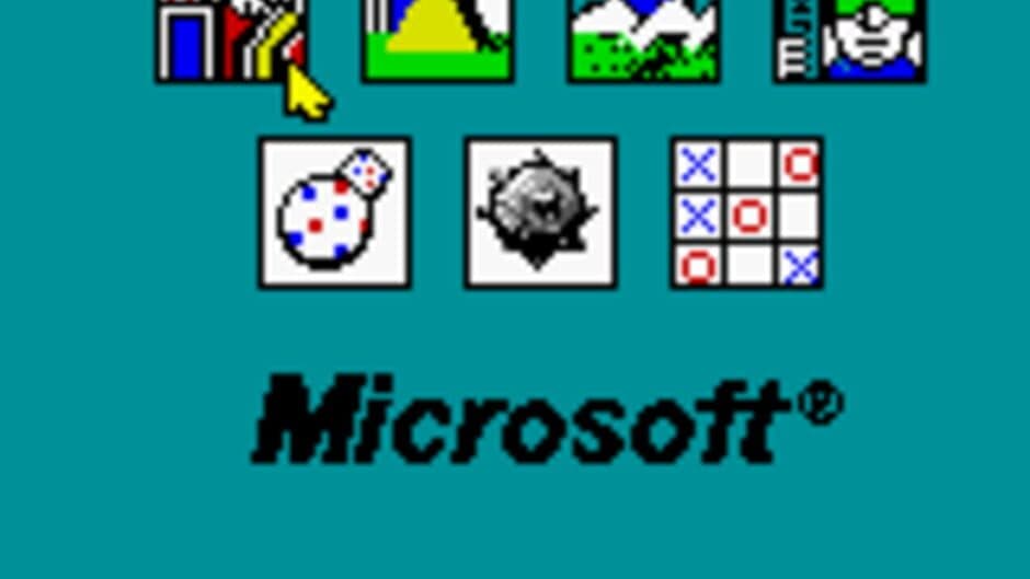 Скриншот 2 из The Best of Microsoft Entertainment Pack