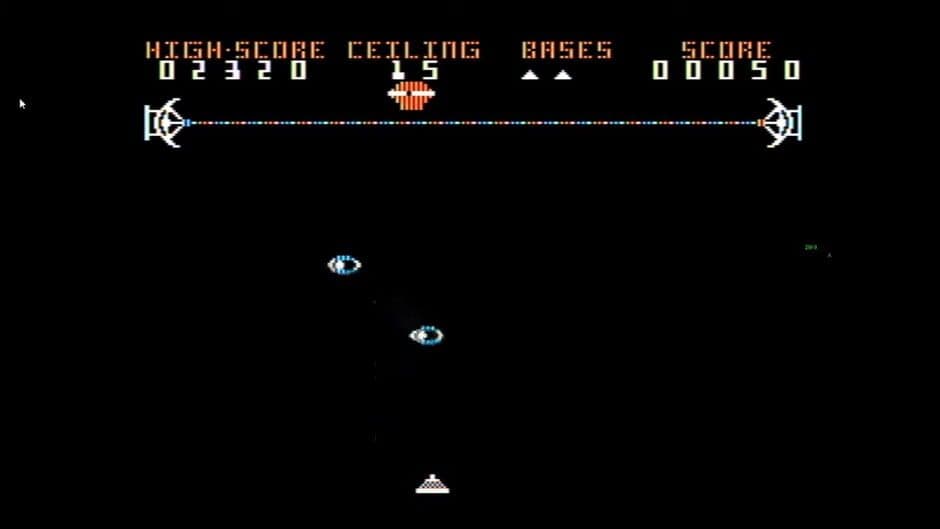 Скриншот 1 из Ceiling Zero