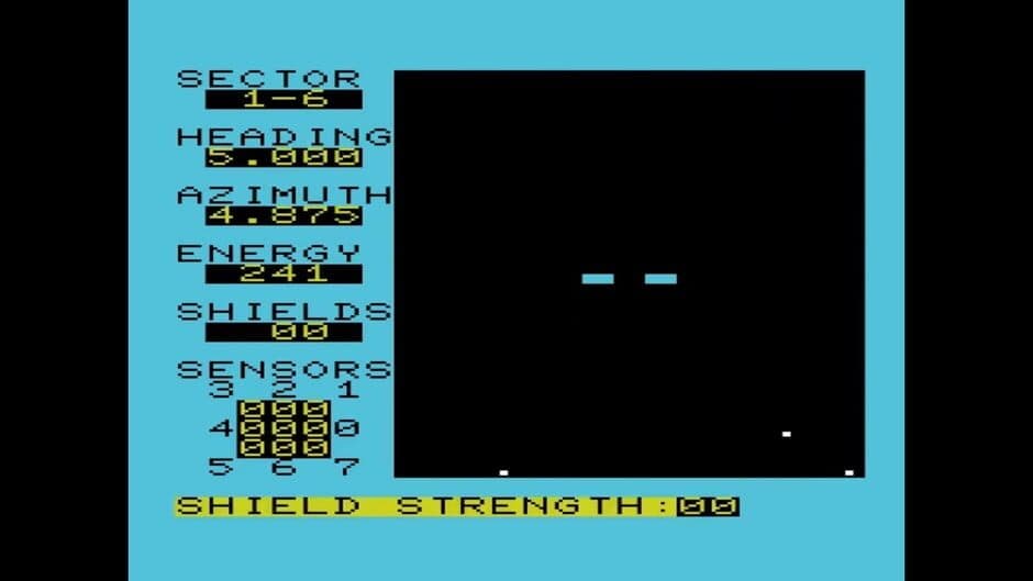 Скриншот 1 из Shootout at the OK Galaxy