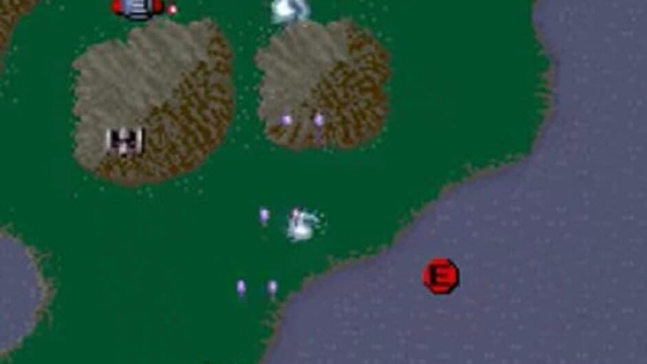 Скриншот 2 из Vulgus
