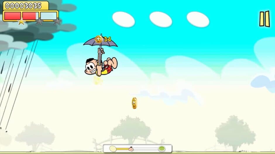 Скриншот 3 из Smudge Adventure