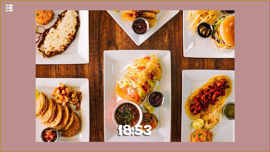 Скриншот 3 из Jigsaw Puzzle: Delicious Foods