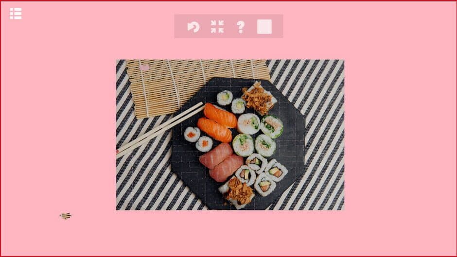 Скриншот 11 из Jigsaw Puzzle: Delicious Foods