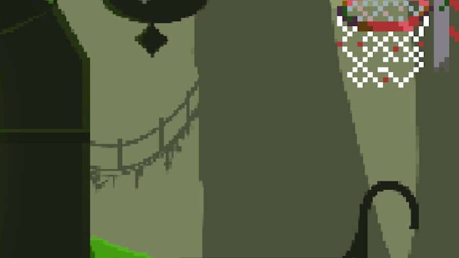 Скриншот 3 из Basket Zombie