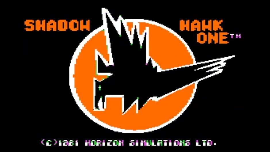 Скриншот 2 из Shadow Hawk One