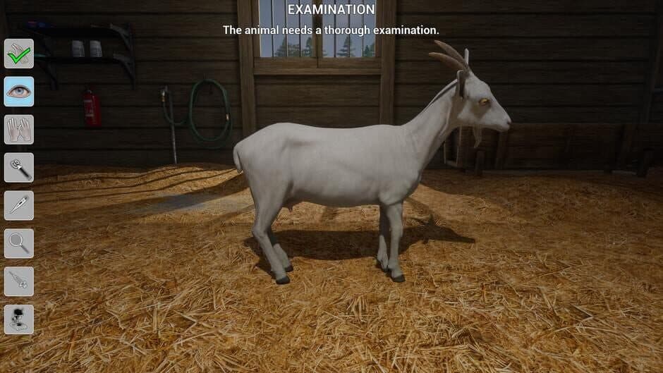 Скриншот 2 из My Life: Farm Vet