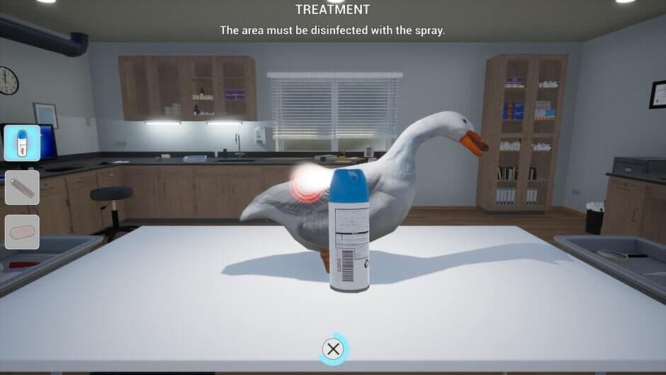 Скриншот 3 из My Life: Farm Vet