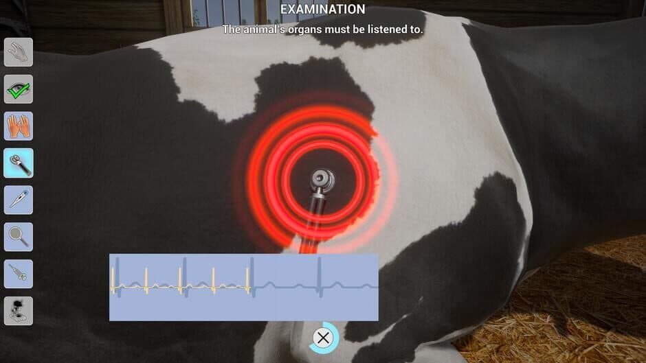 Скриншот 4 из My Life: Farm Vet