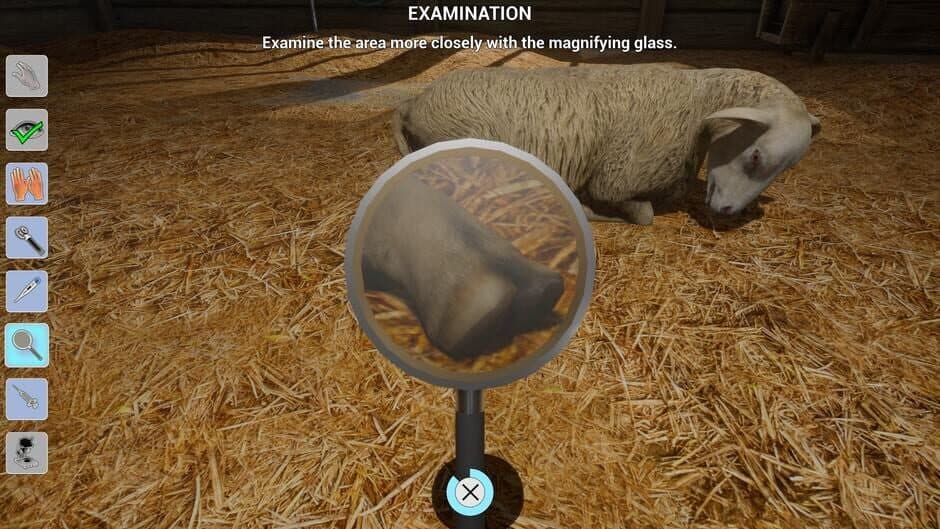 Скриншот 6 из My Life: Farm Vet